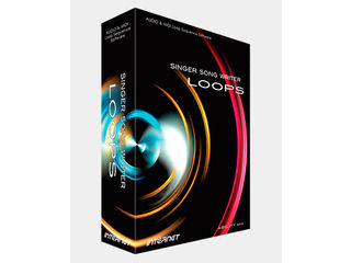 (未使用･未開封品)　Singer Song Writer Loops qdkdu57 INTERNET/インターネット Singer Song Writer Loops 【公式通販】