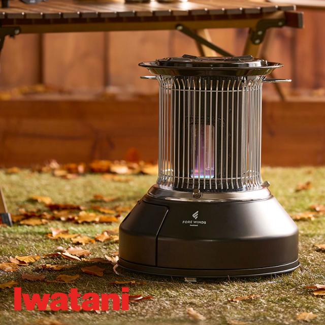 廃盤 希少 IWATANI イワタニ カセットヒーター CB-8 中古 廃盤 希少 IWATANI イワタニ カセットヒーター CB-8 中古