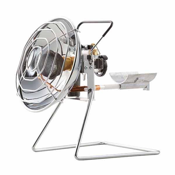 Iwatani イワタニ FW-OH01　FORE WINDS アウトドアヒーター OUTDOOR HEATER