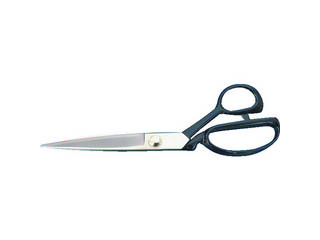 Clover クロバー 布切はさみ24cm プロ用白鋼 671128