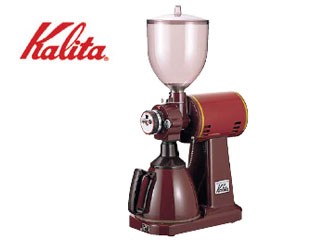 Kalita カリタ 業務用ハイカットミル(タテ型)