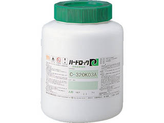 KONISHI コニシ ハードロック A剤 1kg C320K-03A