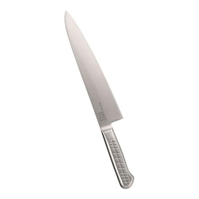 KAI 貝印 エボルシェフ 牛刀　２７cmの通販は 9,241円