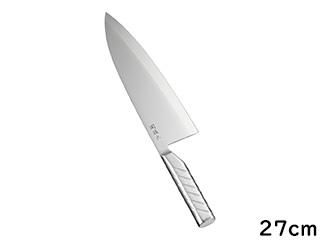 KAI 貝印 SAKURA-S ステンレス 出刃 27cm ASA0106