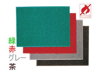 3M スリーエム 【代引不可】エキストラデューティ（裏地なし）／９００×７５０mm　茶