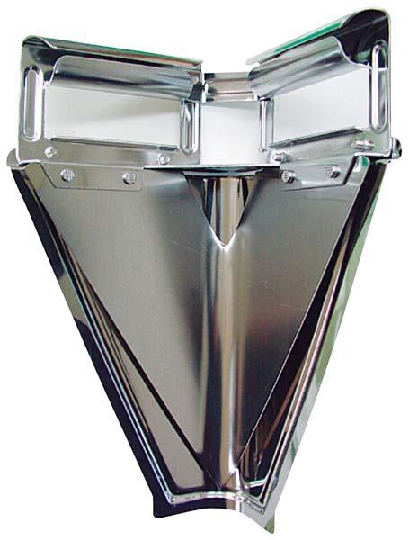 SHINKOUSHA 新考社 安全ロック付 一斗缶ハンガーの通販は