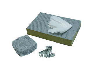 SEKISUI/積水化学工業 【代引不可】ケーブルラック・バスダクト貫通用プロセレクトキット 200×1200用キット RY-024の通販は 29,085円