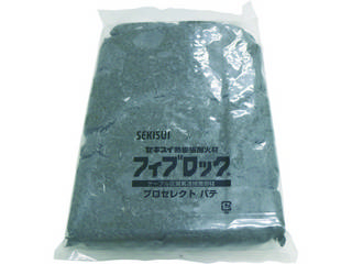 SEKISUI 積水化学工業 【代引不可】ケーブルラック・バスダクト貫通用プロセレクトパテ 1kg×10袋 NCJM004
