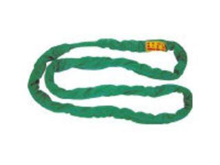 TORAY/東レインターナショナル シライ マルチスリング HN形 エンドレス形 1.0t 長さ2.0m HN-W010X2.0の通販は 5,194円