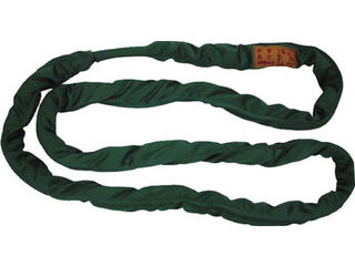 TORAY/東レインターナショナル シライ マルチスリング HN形 エンドレス形 3.2t 長さ2.0m HN-W032X2.0の通販は