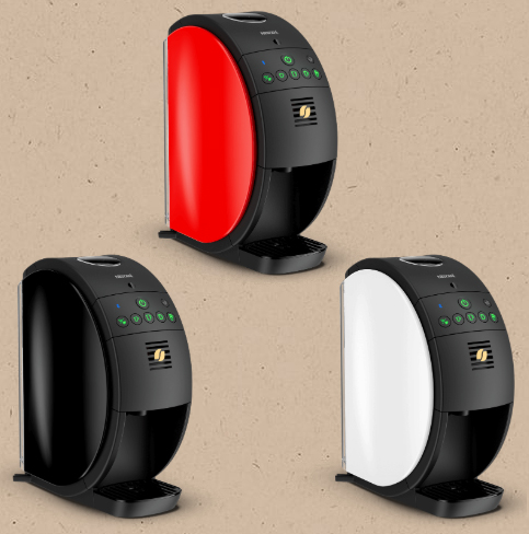 Nestle ネスレ SPM9639-R(レッド) ネスカフェ ゴールドブレンド