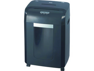 Nakabayashi/ナカバヤシ パーソナルシュレッダ515 NSE-515BKの通販は