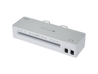 Nakabayashi ナカバヤシ パーソナルラミネーターA4 NQL-E01A4の通販は 8,071円
