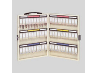 Nakabayashi/ナカバヤシ キーステーションNKSタイプ 60個収容 NKS-60の通販はその他文房具・事務用品