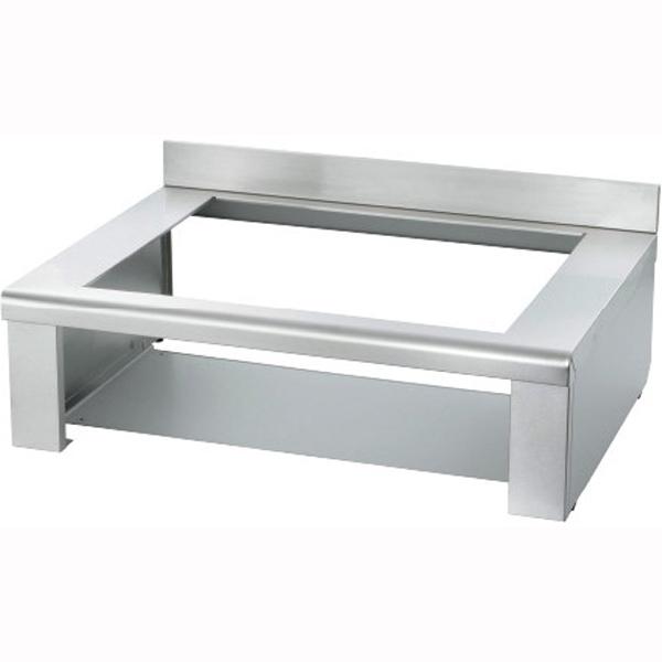 HITACHI/日立 HTZ-W70 ビルトインタイプ用据置用ワク（組み立て式)