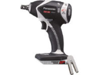 Panasonic パナソニック 14.4V/18V充電インパクトレンチ(本体のみ) EZ75A3X-H 23,654円