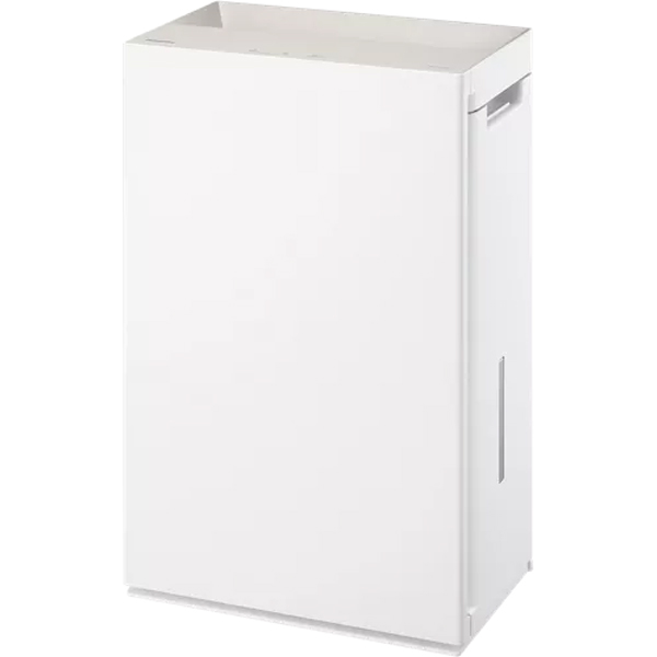 【正規店】Panasonic パナソニック F-MV5000C-W(ホワイト)　次亜塩素酸 空間除菌脱臭機 〜22畳（〜36m2） ziaino