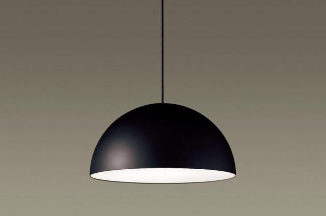 Panasonic パナソニック SLB15142B　天井吊下型　LED（電球色）　ダイニング用ペンダント　プラスチックセードタイプ