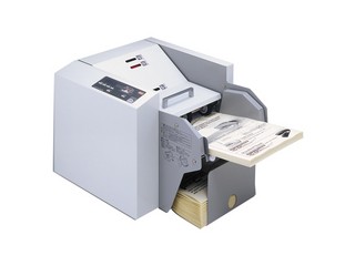 MAX/マックス 卓上紙折り機 EPF−200／60Hz EF90016の通販は