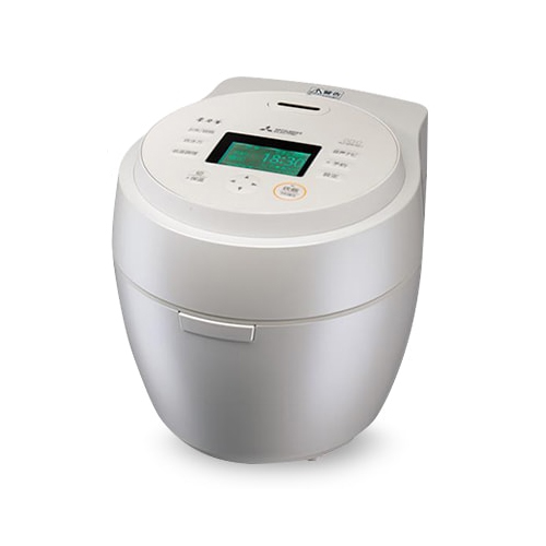 MITSUBISHI 三菱 NJ-BW10H-W 白真珠　IH炊飯器　本炭釜 紬つむぎ(段付き内釜) 5.5合炊き