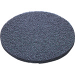 YAMAZAKI 山崎産業 CONDOR 床洗浄機器 ポリシャー用フロアパッドB 完全剥離用 13インチ 5枚入【単位:箱】 E-16-13-Bの通販は