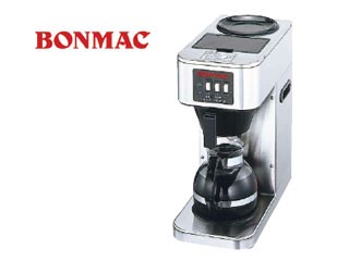 BONMAC ボンマック BM-2100 業務用 コーヒーブルーワー