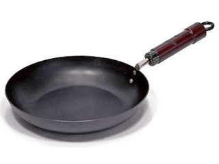 RIVER LIGHT リバーライト 極（きわめ）シリーズ 鉄 フライパン ２０cmの通販は