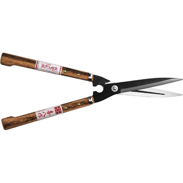 みきかじや村 かじや村 TS170 刈込鋏 210 本焼9寸の通販は