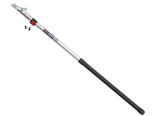 UM ユーエム工業 【時間帯指定不可】【Silky】ズバット2段ポールセット12 886-29