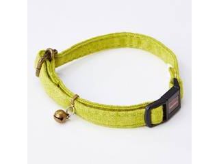 Petio ペティオ necoco キャットカラー グリーン