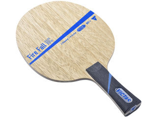 VICTAS/ヴィクタス 卓球ラケット Fire Fall HC FLの通販は