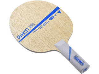 VICTAS/ヴィクタス 卓球ラケット QUARTET VFC STの通販は 19,800円