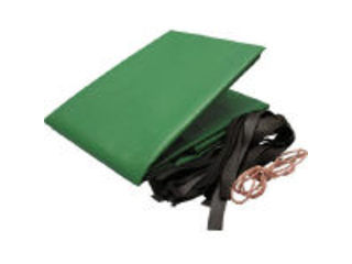 yutaka ユタカメイク シート トラックシート帆布 5号 260×480cm YHS-5