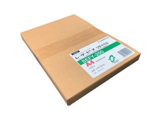 DAIO/大王製紙 レーザーピーチリサイクル SEFY-200 A4(100枚入) SEFY200A4の通販は 9,641円