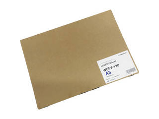 DAIO/大王製紙 レーザーピーチリサイクル WEFY-120 A3(100枚入) WEFY120A3の通販は 14,412円