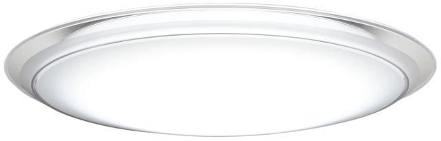 Hotalux ホタルクス 【大型商品】HLDZE14398SG　LEDシーリングライト 昼光色 〜14畳 ※リモコン付