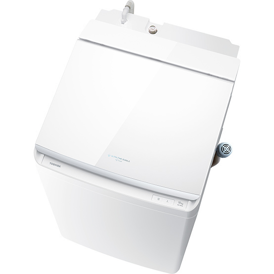 京セラ(KYOCERA) KRC450W(ホワイト) リンスクリーナー