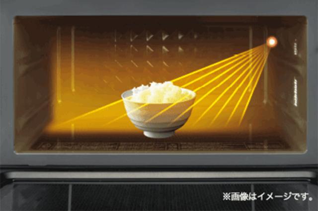 TOSHIBA 東芝 ER-S10A-K(ブラック) 単機能レンジ 23L 【公式通販】