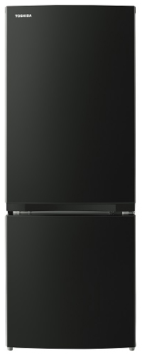 TOSHIBA 東芝 冷蔵庫 153L 2ドア 右開き ひとり暮らし GR-W15BS KT「東京神奈川千葉埼玉限定」