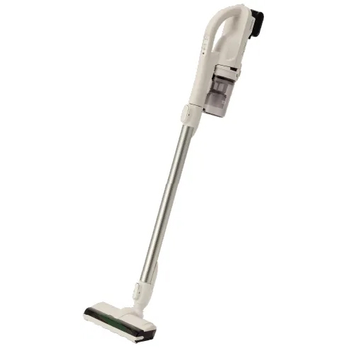 TOSHIBA 東芝 ■ VC-CLW33-C(シフォンベージュ)　TORNEO コードレスクリーナー サイクロン式