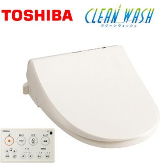 TOSHIBA/東芝 オート脱臭機能付温水洗浄便座 SCS-T260（パステル