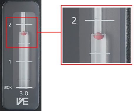 TIGER タイガー魔法瓶 PIS-G220-KE(アーバンブラック)　蒸気レスVE電気まほうびん＜とく子さん＞ 2.2L