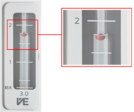 TIGER タイガー魔法瓶 PIP-G300WE(アーバンホワイト)　蒸気レスVE電気まほうびん ＜とく子さん＞ 3.0L