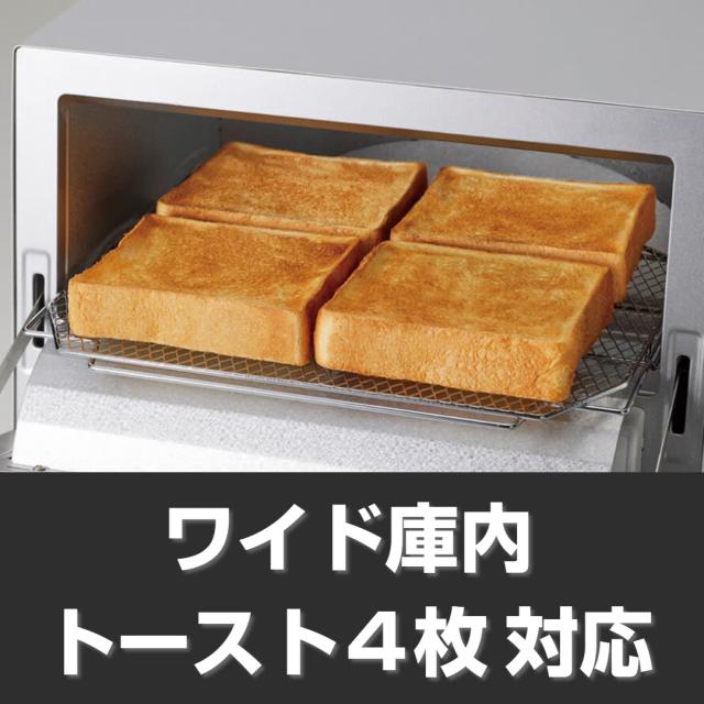 TIGER タイガー魔法瓶 KAV-A130-WM(マットホワイト) コンベクション 
