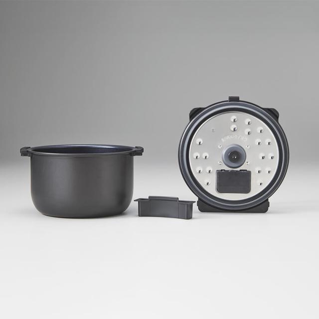 TIGER タイガー魔法瓶 電気圧力鍋 おすすめ TIGER COOKPOT 4〜6人用 1