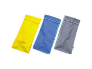 TERAMOTO/テラモト システムカートエコ袋(ブルー) DS-574-310-3の通販は 5,237円