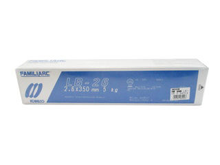 ARCLANDS アークランズ 神戸製鋼所製 溶接棒 LB-26 2.6×350mm×5Kg 260238