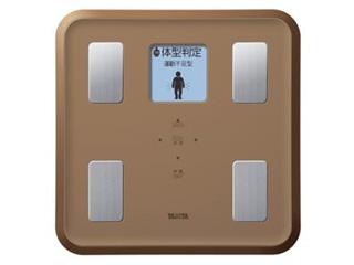 TANITA/タニタ BC-810BR 体組成計 ブラウンの通販は 13,428円