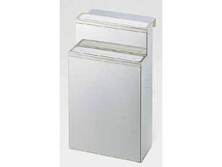 Total Kitchen Goods ＳＡ１８−０ 流掛式 プラ板付庖丁差 大・２段