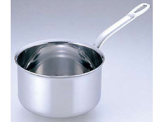 Total Kitchen Goods ＳＡパワー・デンジ シチューパン（蓋無）／２１ｃｍ